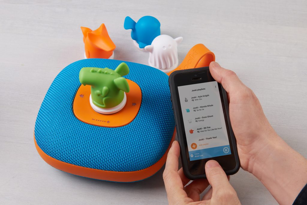 Turn Screen Time Into Fun Time with These AppControlled Toys