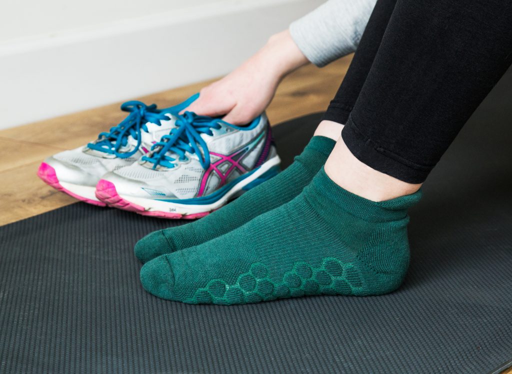 Best Socks 2019 A Guide to Finding Your “Sole” Mate Discover What's