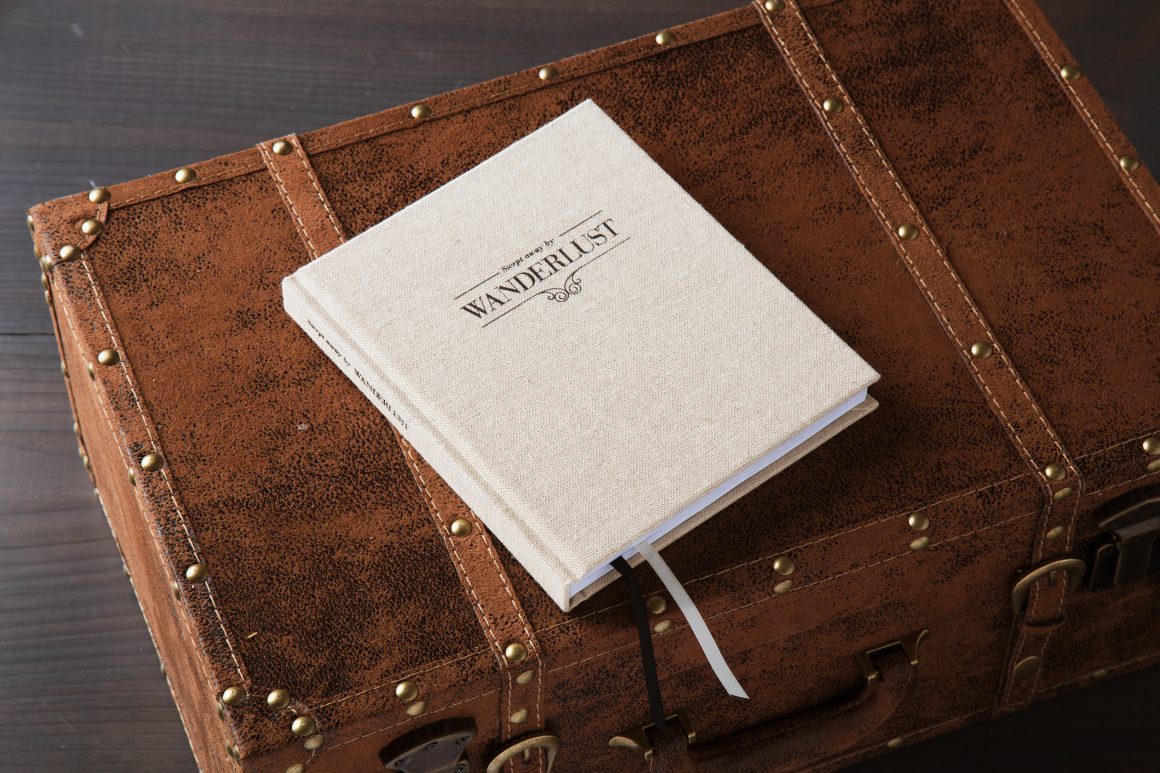 9 Memorable Wanderlust Gifts for Travel Lovers Discover What's Next