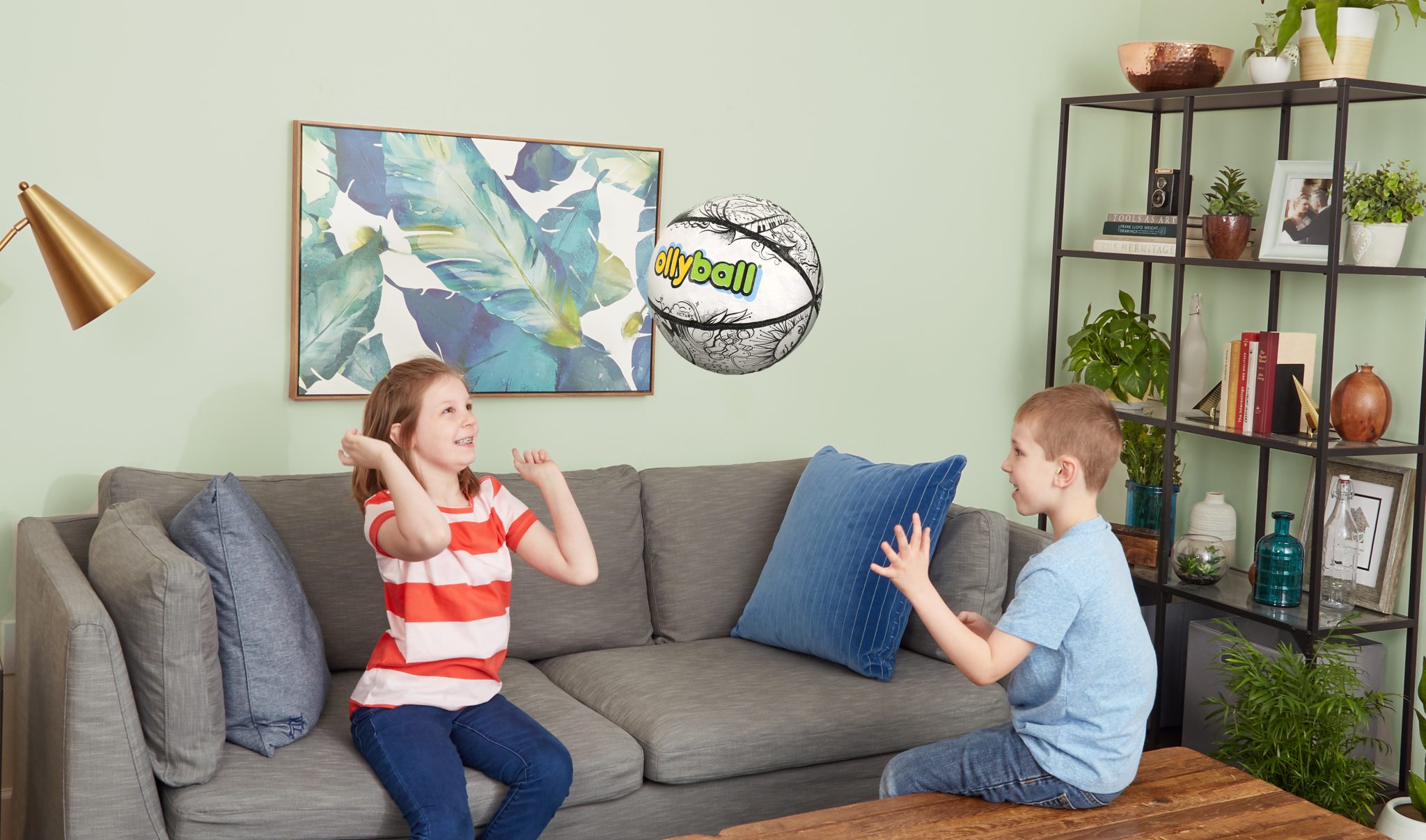 Get Inside & Play Indoor Fun For Kids Discover What's Next Grommet