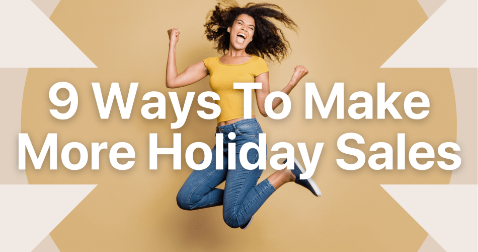 How small businesses can make more holiday sales on Grommet