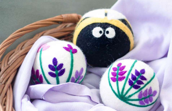 Dryer Balls 