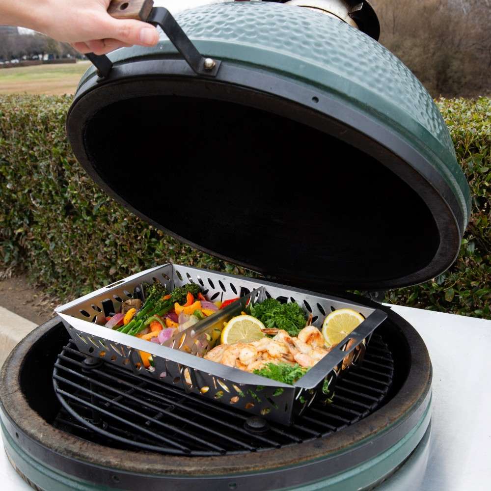 Grill Basket