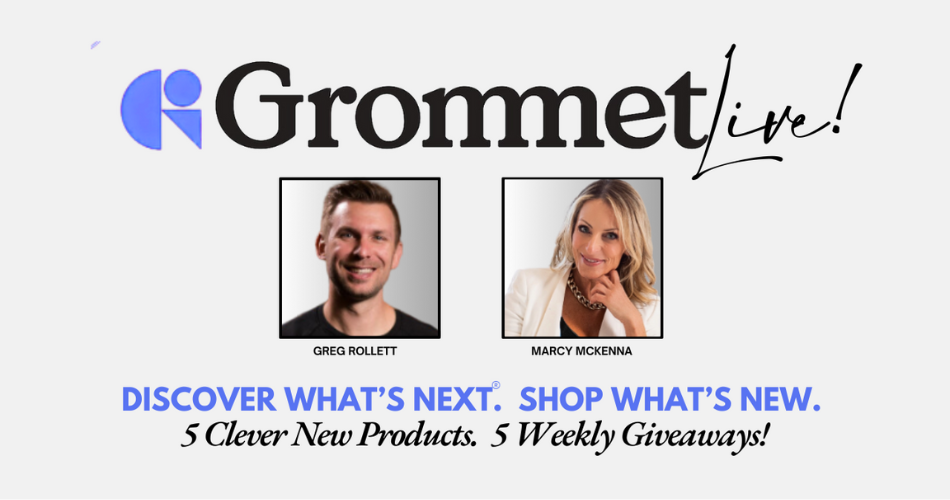 Discover and Shop What's Next
