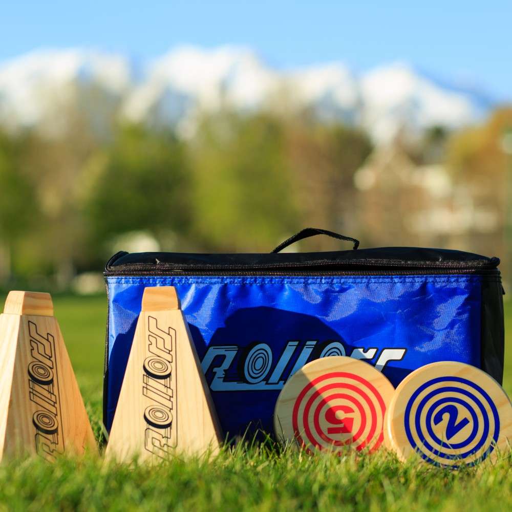 Rollors Lawn Game