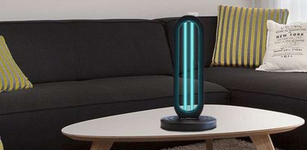 Home innovations: UVLiner