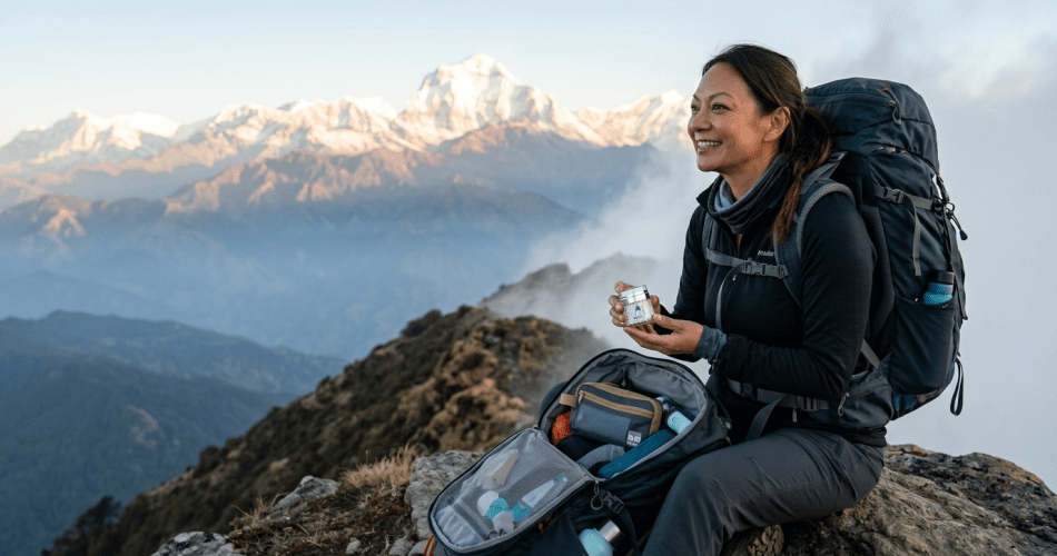 Wild Vie - Skincare that travels