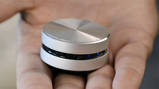 Turn anything into a speaker with Anything Speaker.